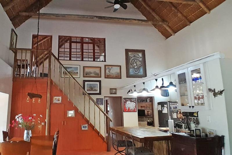 3 Bedroom Property for Sale in Vaalkop Dam North West